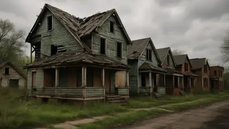 Why Are Detroit’s Top Landlords Facing Financial Collapse?