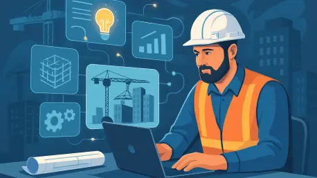 How Will Construction Software Shape Projects by 2025?