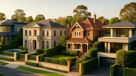 Why Are New Homes in Melbourne Suburbs Over $1 Million?