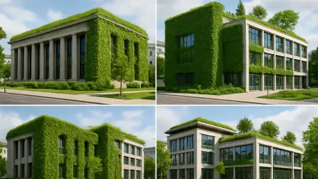 How Does Salix Finance Boost GMCA’s £28M Green Retrofit?