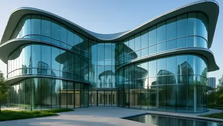 Why Isn’t Smart Glass in More Buildings Despite Benefits?