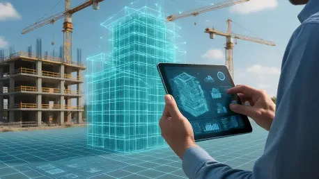 UK Construction Week Highlights Digital Future of Building