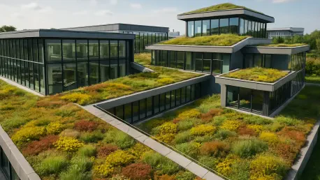 How Has Rooflite Transformed Green Roofs Over 20 Years?
