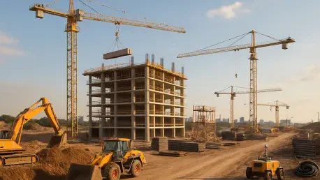 Balfour Beatty Names Philip Hoare as New CEO Amid Growth