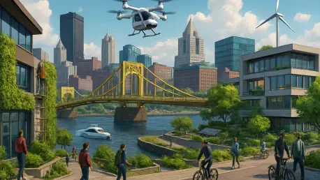 Can Pittsburgh’s AI Avenue Redefine Urban Innovation?