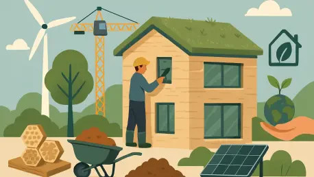 CiTeC Drives Sustainable Construction Innovation in Mexico