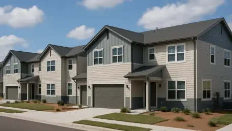 How Is Baker Barracks Revolutionizing Army Living Spaces?