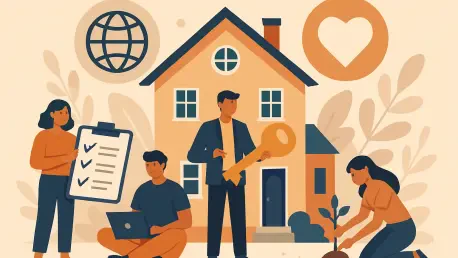 Purpose-Driven Property Management: Impact Is Essential