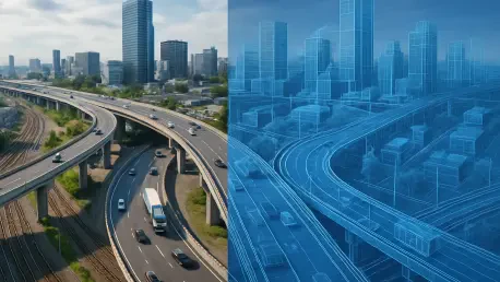 How Are Digital Twins Revolutionizing Transportation Projects?