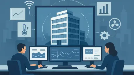 Eaton and Autodesk Unite for Smarter Building Management