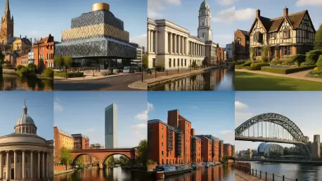 Are UK’s New Second Cities the Next Investment Hotspots?