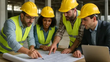Why Is Design-Build the Future of Stronger Construction?