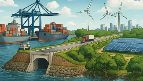 How Will Port Everglades Combat Climate Change with $152M?
