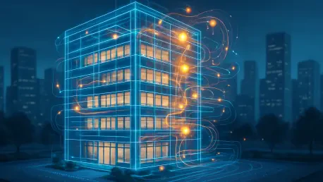 How Does Digital Energy Twin Transform Building Management?