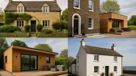 How Are UK Short-Term Rentals Navigating Autumn Uncertainty?