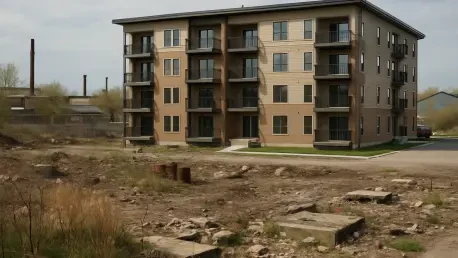 How Can Brownfield Sites Transform Build to Rent Growth?
