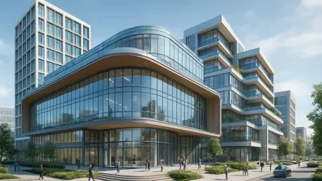 How Is Autodesk Transforming AEC with AI and Cloud Tech?