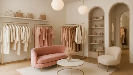 Fashion Week Boutiques Redefine Retail as Home Inspiration
