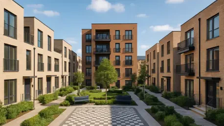 Lombard Square to Add 51 Homes, Boosting Thamesmead Growth
