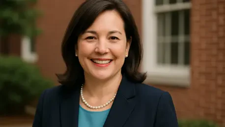 Who Is the First Female Executive Director of NCLBGC?