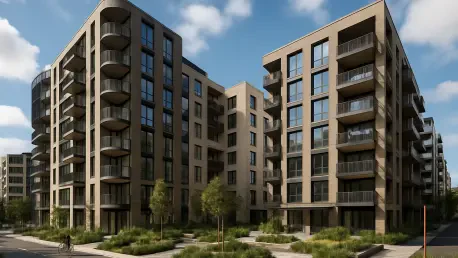 Coronation Leads Sydney’s Build-to-Rent Boom in Waterloo