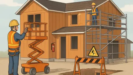 How to Obtain Safety Codes Permits in Leduc County?