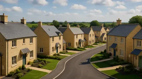 Bromford Proposes 217 Affordable Homes in Gloucestershire