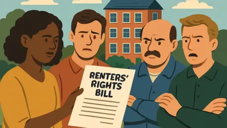 Navigating the Renters’ Rights Bill: A Landlord’s Guide