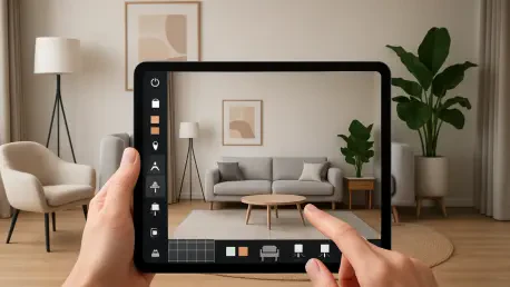 How Do Virtual Interior Designers Transform Modern Spaces?