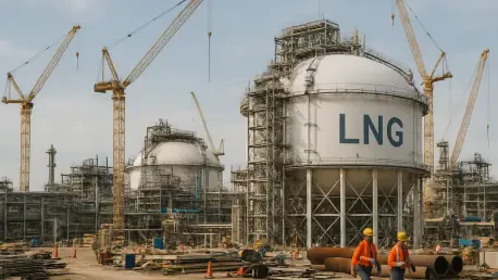 What Is Bechtel’s Role in the $6.7B Rio Grande LNG Project?