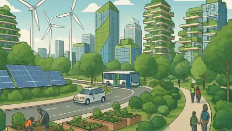 How Are Calgary and Vancouver Shaping Sustainable Cities?