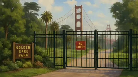 Protect Golden Gate Park from Privatization and Closures