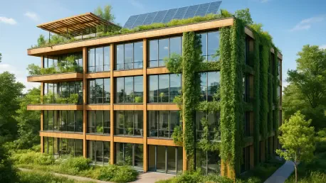 Edinburgh’s 30 Semple Street Sets Scotland’s Top BREEAM Score