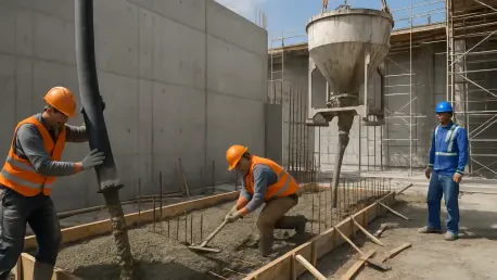 Concrete Containing Polymer Market to Hit $23.2B by 2035