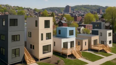 Can Modular Housing Solve Pittsburgh's Middle-Income Gap?