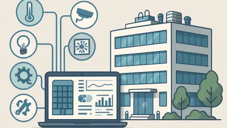 What Drives the Building Management Systems Market to 2032?