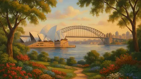Yurulbin Park: A Sydney Gem of Authentic Landscape Design