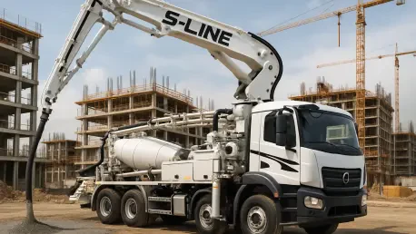 How Is S-Line Contractors Redefining Construction Growth?