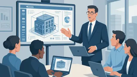 ALLPLAN 2026 Launch Event Unveils Cutting-Edge BIM Solutions