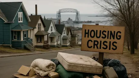 Can Duluth Solve Its Housing Crisis Amid Population Growth?