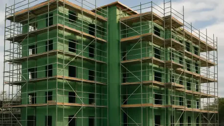 Dhaka’s First Govt Green Building: A Sustainable Milestone?