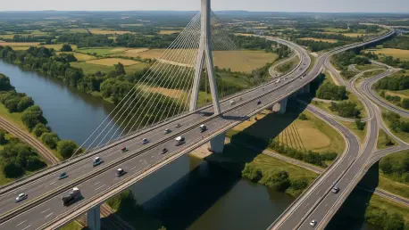 Ferrovial Highlights Infrastructure as Resilient Investment