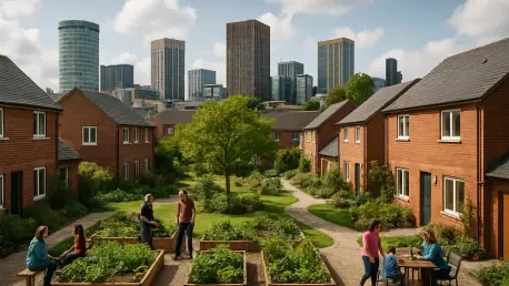 How Does Rupali Court Redefine Cohousing in Birmingham?