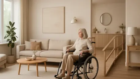 Can Home Accessibility Be Both Stylish and Functional?