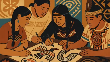 How Can Design Respect Indigenous Country and Culture?