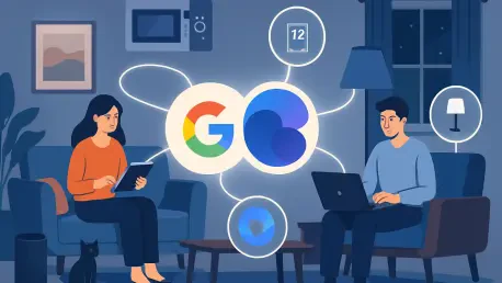 Can Gemini AI Revolutionize Google Home Automation?