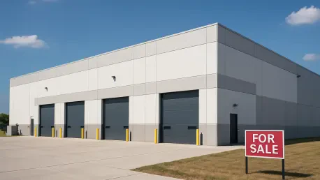 How Did Investcorp Sell $365M in U.S. Industrial Real Estate?