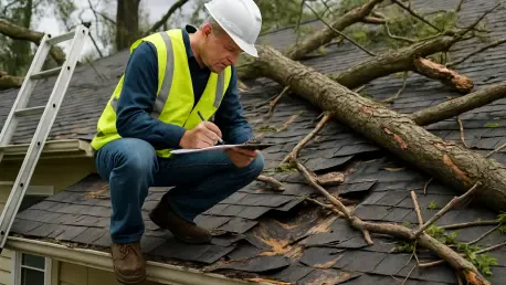 Apex Roofing Offers Free Post-Storm Inspections in San Antonio