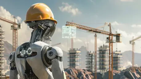 Using Generative AI to Reduce Errors & Speed up Builds