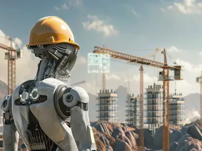 Using Generative AI to Reduce Errors & Speed up Builds